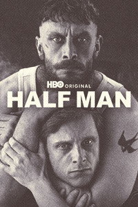 Half Man