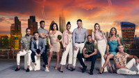 «Singletown (2019)» — обои к сериалу #3