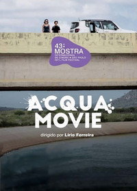 Постер фильма «Acqua Movie (2019)» — (1 из 3)