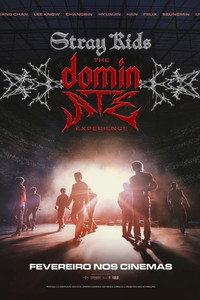 Imagem do Filme Stray Kids: The dominATE Experience