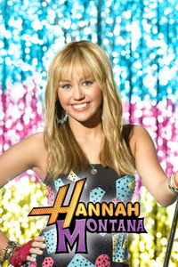 Постер сериала «Ханна Монтана (2006-2011)» — (15 из 67)