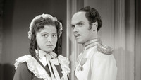 «Naiskohtaloita (1947)» — обои к фильму #1