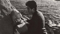 «Поворот дверной ручки (1957)» — обои к фильму #1