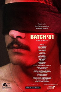 Постер фильма «Batch '81 (1982)» — (6 из 14)