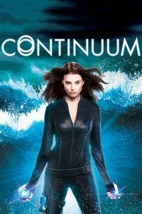 Постер сериала «Континуум (2012 - 2015)» — (5 из 41)