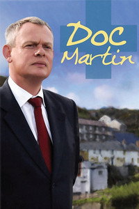 Постер сериала «Доктор Мартин (2004-2022)» — (2 из 40)