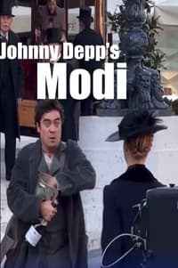 Poster de Modi