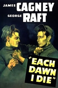Постер фильма «Каждое утро я умираю (1939)» — (6 из 15)