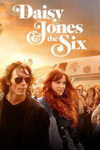 Постер сериала «Дейзи Джонс и The Six (2023)» — (9 из 97)