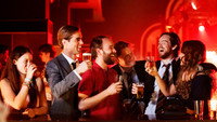 «Feuten: Het feestje (2013)» — обои к фильму #1