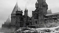 Harry Potter à l'école des sorciers