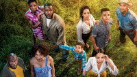 «Королева сахара (2016-2022)» — обои к сериалу #3
