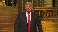 «Прожарка Дональда Трампа (2011)» — обои к фильму #9