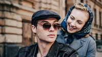 «Наши чудесные годы (2020)» — обои к сериалу #1