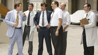Обои к фильму «Проблеск гениальности (2008)» — (12 из 22)