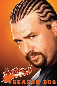 Eastbound & Down - Season 2