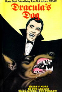 Постер фильма «Собака Дракулы (1977)» — (14 из 26)