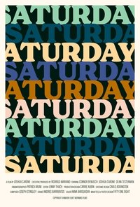Imagem do Filme Saturday
