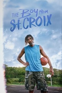 Poster de The Boy from St. Croix