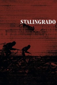 Poster de Stalingrado