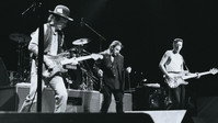 «U2: Rattle and Hum (1988)» — обои к фильму #2