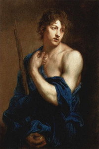 Постер фильма «Van Dyck: Ruhm und Rivalität im flämischen Barock (2019)» — (2 из 3)