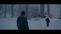 «Снег и медведь (2022)» — обои к фильму #3