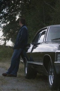 Постер сериала «Сверхъестественное (2005-2020)» — (37 из 144)
