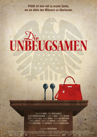 Постер к фильму Die Unbeugsamen (2021)