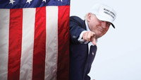 «The Circus: Inside the Greatest Political Show on Earth (2016)» — обои к сериалу #1