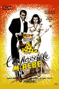 L'Impossible Monsieur Bébé (1938)