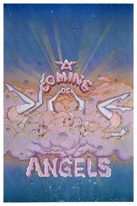 Постер фильма «A Coming of Angels (1977)» — (4 из 8)