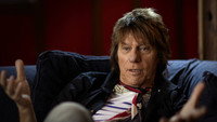 Обои к фильму «Jeff Beck: Still on the Run (2018)» — (12 из 18)