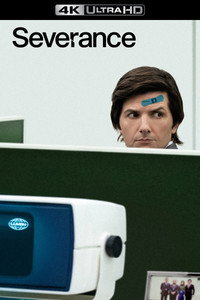 Постер сериала «Разделение (2022)» — (61 из 144)