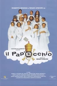 Poster de Il Pap'occhio