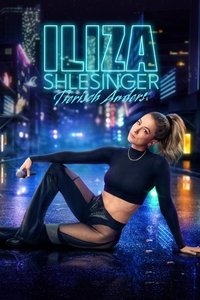 Movieposter Iliza Shlesinger: Tierisch Anders