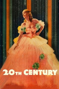 Постер фильма «Двадцатый век (1934)» — (6 из 15)