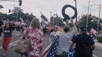 «QAnon: The Search for Q (2021)» — обои к сериалу #3