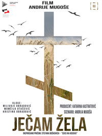 Постер фильма «Jecam zela (2021)» — (1 из 2)