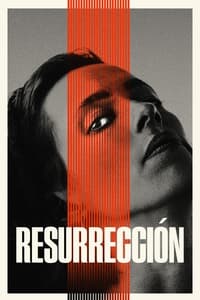 Poster de Resurrección