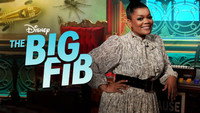 «The Big Fib (2020)» — обои к сериалу #5