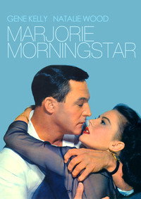 Постер фильма «Марджори Морнингстар (1958)» — (10 из 14)