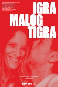 Poster de Igra malog tigra