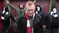 «Dangerous Mind of a Hooligan (2014)» — обои к фильму #1