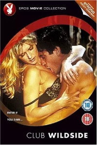 Постер фильма «Club Wild Side (1998)» — (2 из 2)