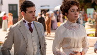 «Дочери служанки (2025-2026)» — обои к сериалу #1