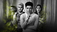 «Дьявол-полукровка (2022)» — обои к сериалу #1