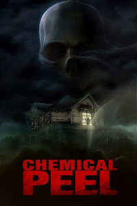 Постер фильма «Химическая чистка (2014)» — (5 из 6)
