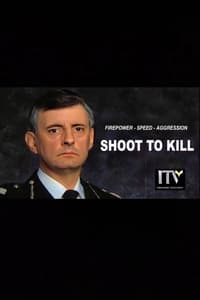 Poster de Shoot to Kill