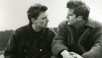 «Информатор (1997)» — обои к фильму #2